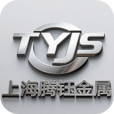 TYJS Logo